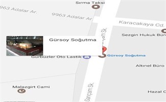 Gürsoy Soğutma & Isıtma