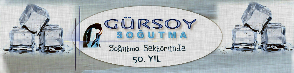Gürsoy Soğutma